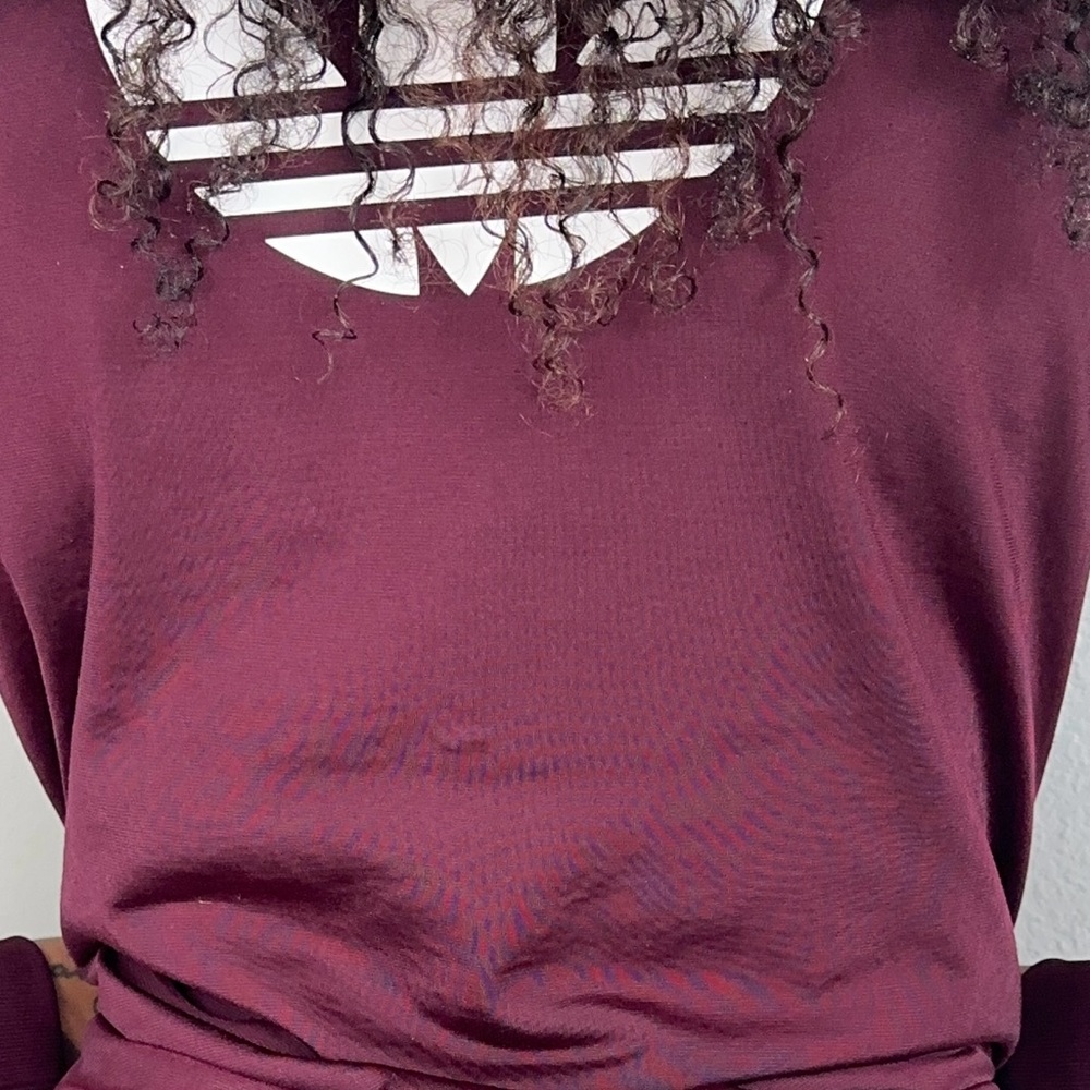 Adidas Jacket - Picture 6 of 6
